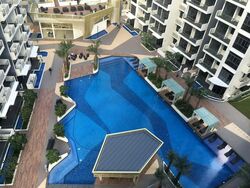 Urban Vista (D16), Condominium #496717841